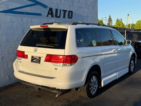 Used 2008 Honda Odyssey EX-L image 5