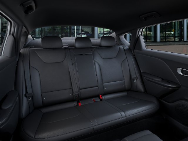 New 2026 Kia K4 EX FWD image 16