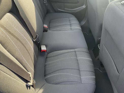 Used 2016 Chevrolet Sonic LT image 14