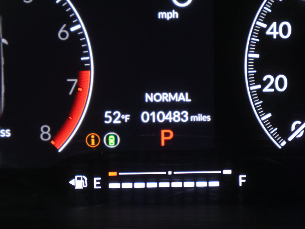 Used 2024 Honda Civic Sport image 38