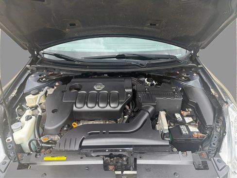 Used 2010 Nissan Altima 2.5 SL w/ SL Pkg FWD image 24