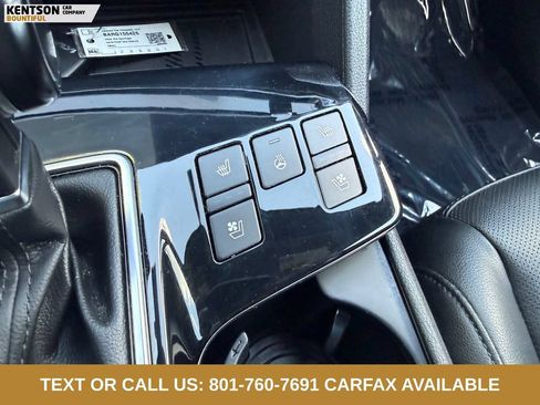 Used 2024 Kia Sportage X-Pro Prestige AWD/4WD image 28