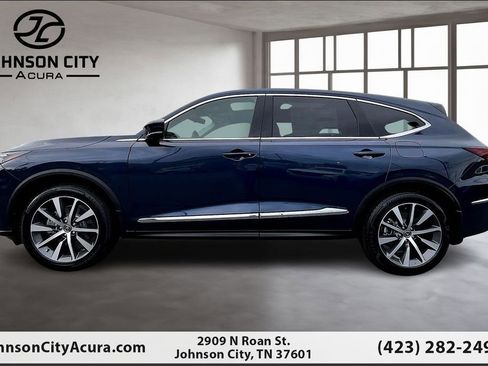 New 2026 Acura MDX SH-AWD w/ Technology Package image 7