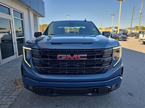 New 2026 GMC Sierra 1500 Elevation image 2