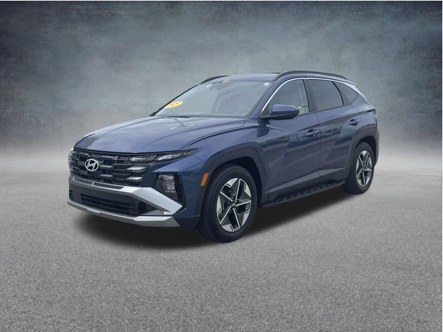 Used 2025 Hyundai Tucson SEL FWD image 38