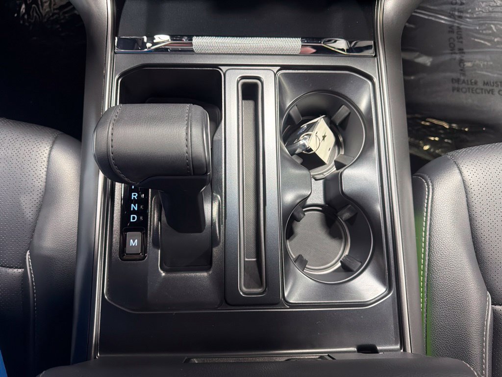 Certified 2025 Ford F150 Lariat AWD/4WD image 20