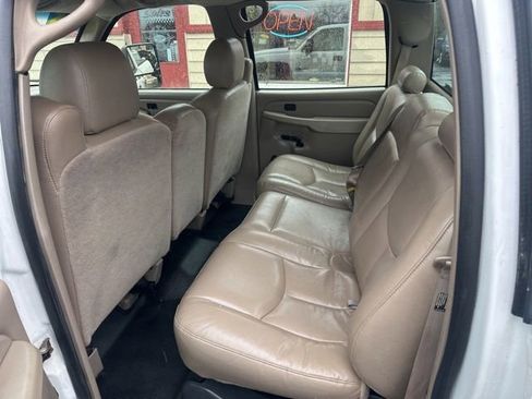 Used 2006 Chevrolet Silverado 2500 W/T w/ Skid Plate Package image 10