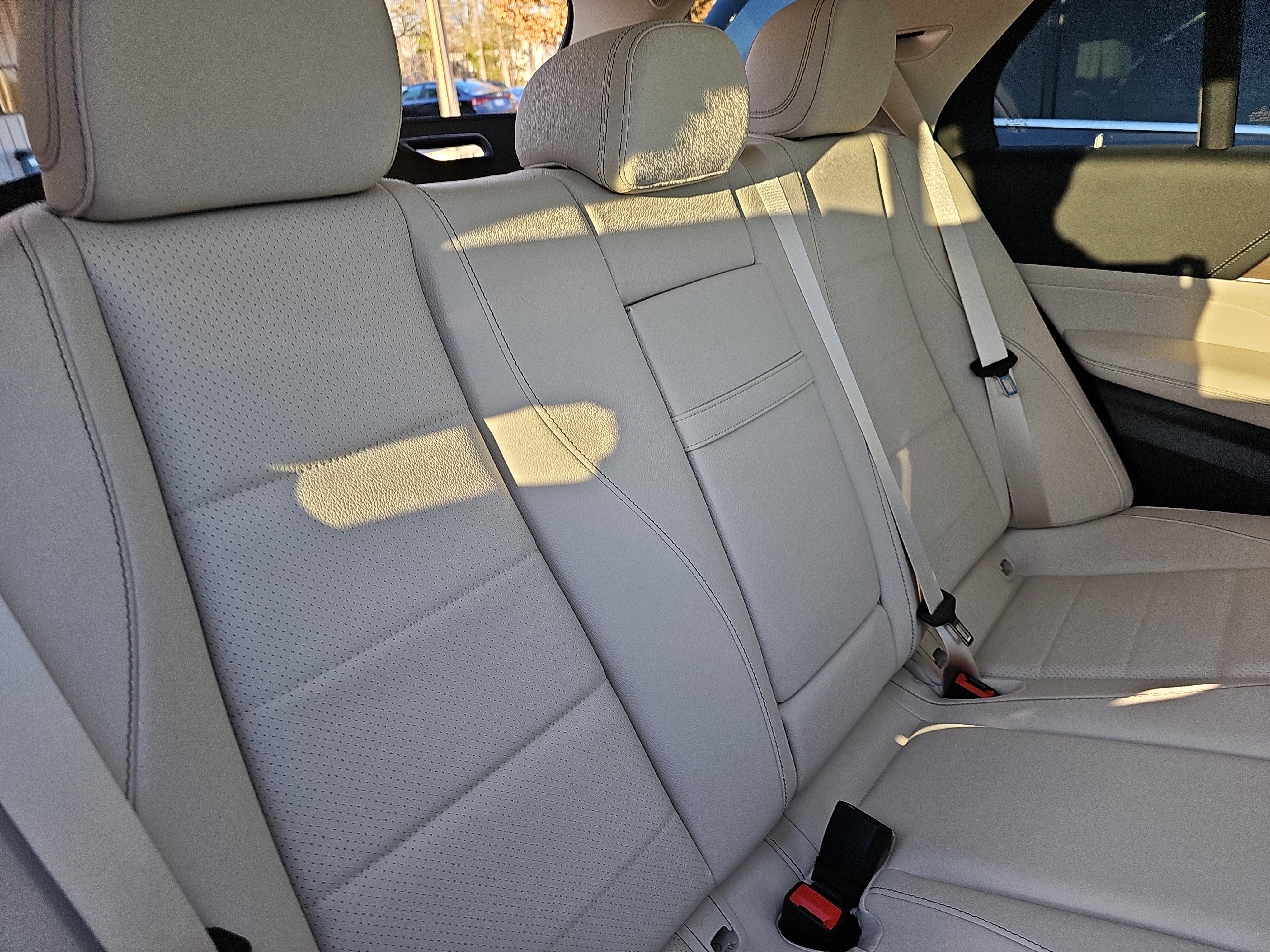 New 2026 Mercedes-Benz GLE 450 4MATIC image 12
