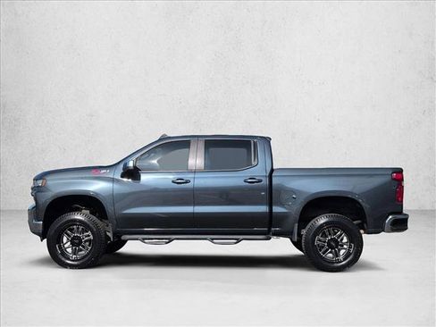 Used 2019 Chevrolet Silverado 1500 LT w/ All-Star Edition image 9