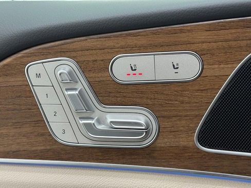 Certified 2024 Mercedes-Benz GLE 350 4MATIC image 13