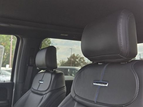 New 2026 Ford F450 Platinum AWD/4WD image 20