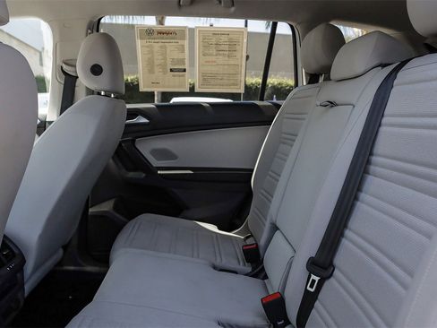 Certified 2024 Volkswagen Tiguan S image 15