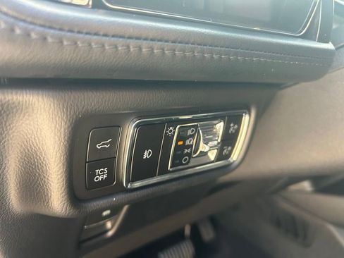 Used 2023 Lincoln Nautilus Reserve w/ Equipment Group 202A AWD/4WD image 51