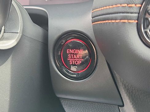 Certified 2026 Honda HR-V Sport image 23