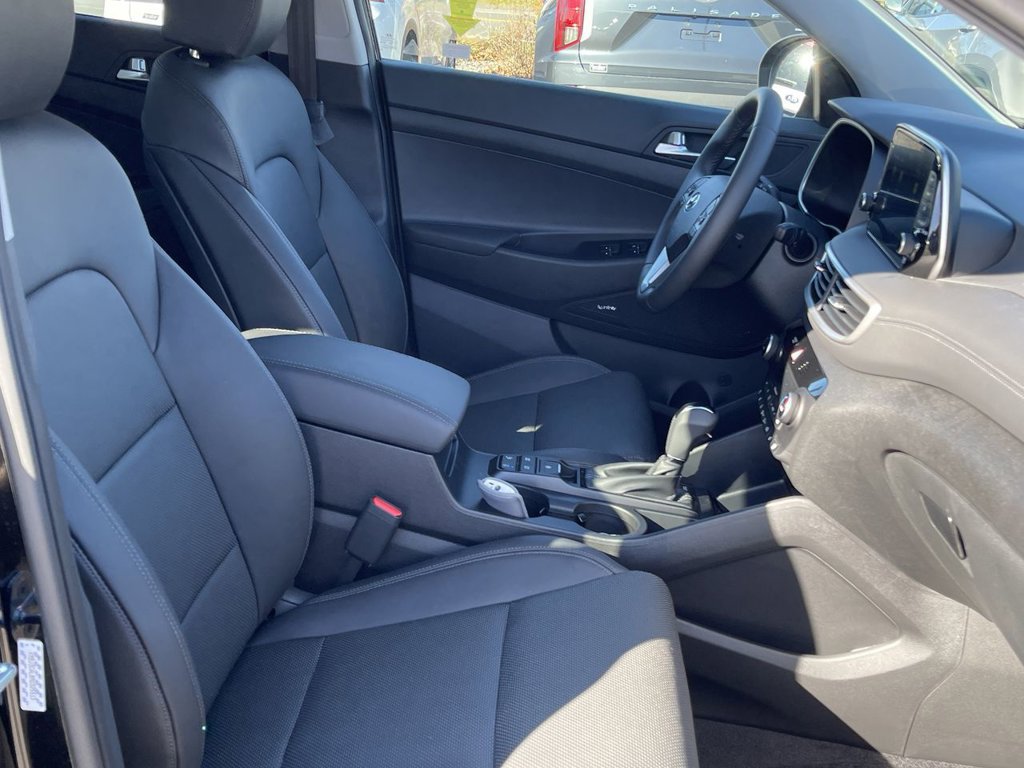 Used 2021 Hyundai Tucson Ultimate AWD/4WD image 23