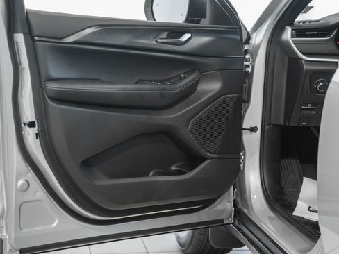 New 2026 Jeep Grand Cherokee Laredo X image 36