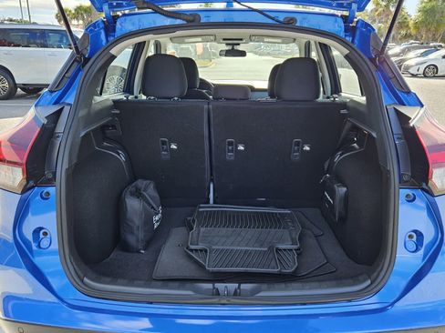 Used 2024 Nissan Kicks S image 6