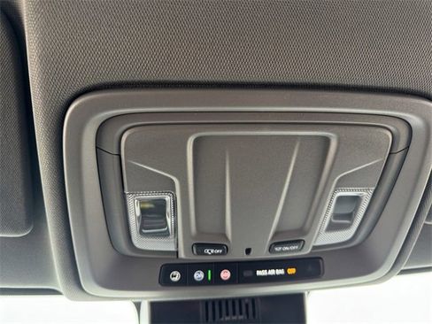 New 2026 Chevrolet Silverado 1500 LT w/ LPO, Dark Essentials Package image 25