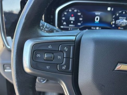 Used 2022 Chevrolet Silverado 1500 LT image 22