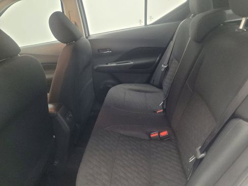 Used 2021 Nissan Kicks SV FWD image 18