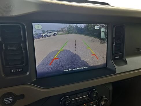 Used 2025 Ford Bronco Big Bend AWD/4WD image 26