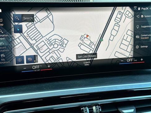 Used 2023 BMW i4 eDrive35 w/ Premium Package RWD image 20