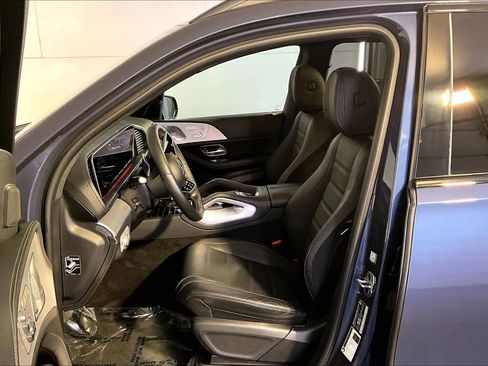 Used 2024 Mercedes-Benz GLE 450e 4MATIC image 9