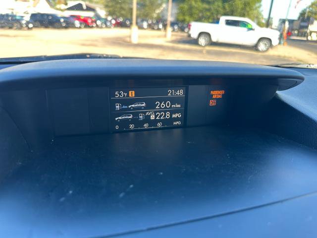 Used 2018 Subaru Forester 2.5i w/ Alloy Wheel Package AWD/4WD image 28