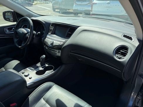 Used 2017 INFINITI QX60 FWD w/ Premium Plus Package image 15