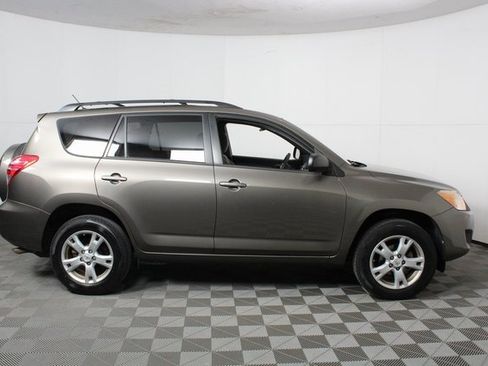 Used 2012 Toyota RAV4 4WD image 6