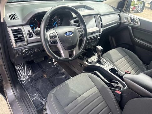 Used 2020 Ford Ranger XLT w/ Equipment Group 301A Mid AWD/4WD image 24