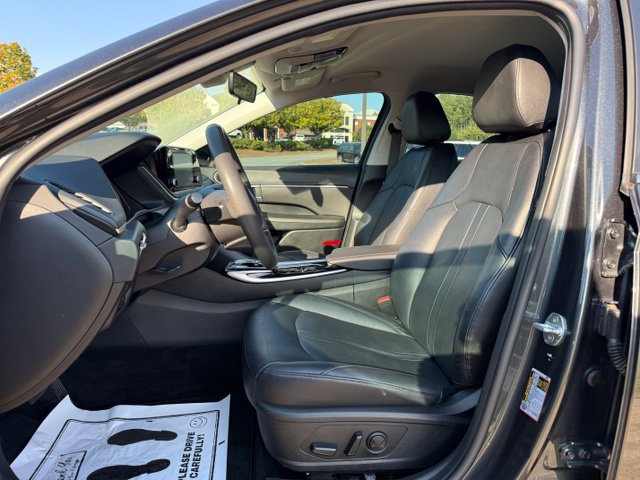 Used 2022 Hyundai Sonata SEL FWD image 13