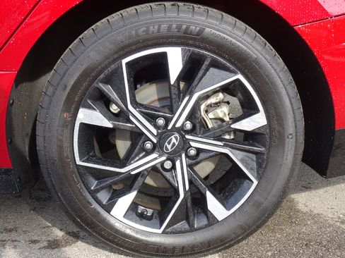 Used 2024 Hyundai Sonata SEL image 26