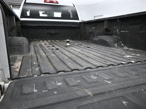 Used 2020 Chevrolet Silverado 3500 W/T w/ WT Convenience Package image 33