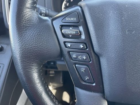 Certified 2023 Nissan Frontier SV w/ SV Convenience Package image 8