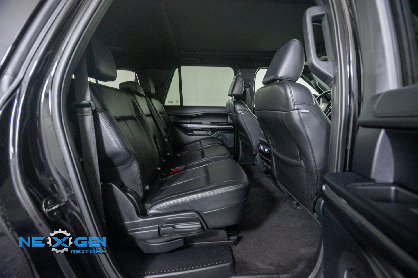 Used 2021 Ford Expedition Max XLT AWD/4WD image 43