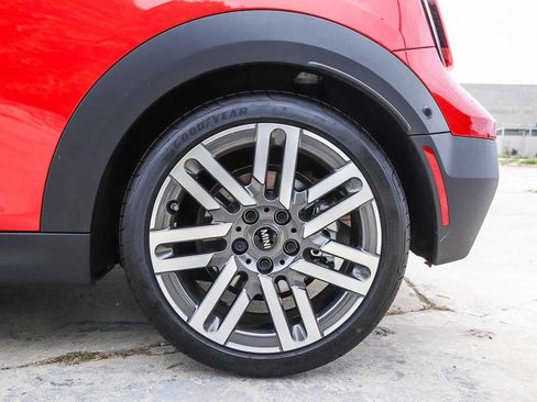 Used 2026 MINI Cooper Convertible FWD image 25