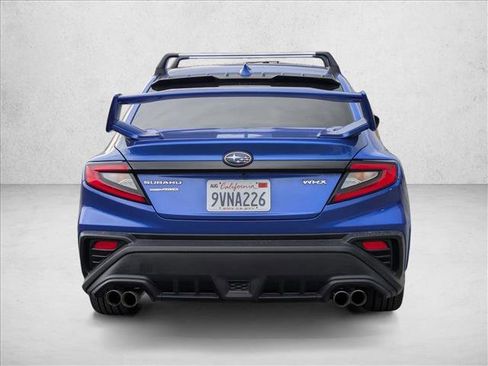 Used 2022 Subaru WRX image 7