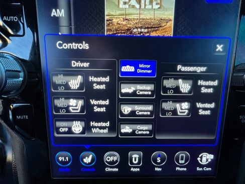 Used 2021 RAM 3500 Laramie image 29