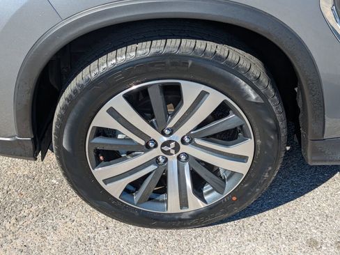 Used 2024 Mitsubishi Outlander Sport SE image 11