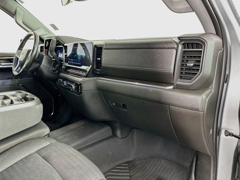 Used 2023 Chevrolet Silverado 1500 RST w/ Z71 Off-Road Package AWD/4WD image 30