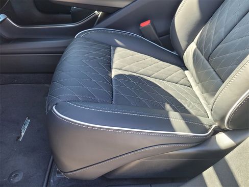 New 2026 Cadillac Lyriq V image 13