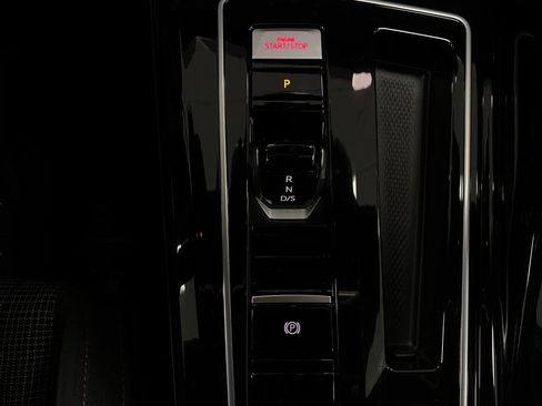 New 2026 Volkswagen GTI S FWD image 25