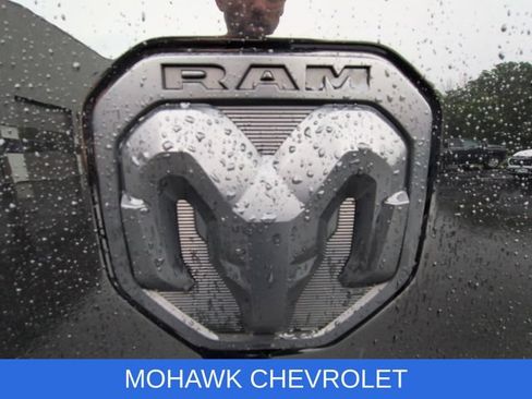 Used 2023 RAM 1500 Big Horn AWD/4WD image 31