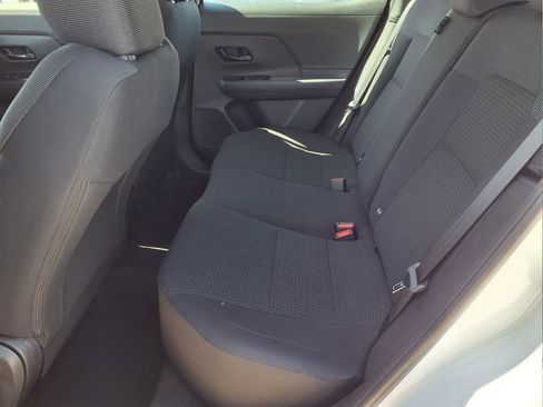 New 2026 Nissan Kicks S FWD image 11