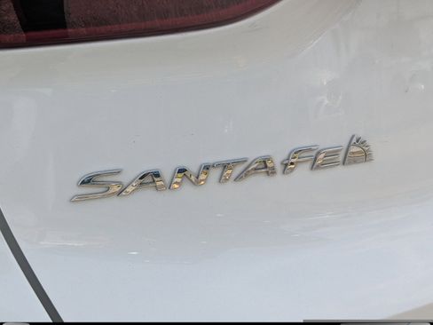 Used 2021 Hyundai Santa Fe SEL w/ Cargo Package FWD image 71