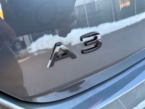 Used 2025 Audi A3 2.0T Premium w/ Black Optic Package image 9