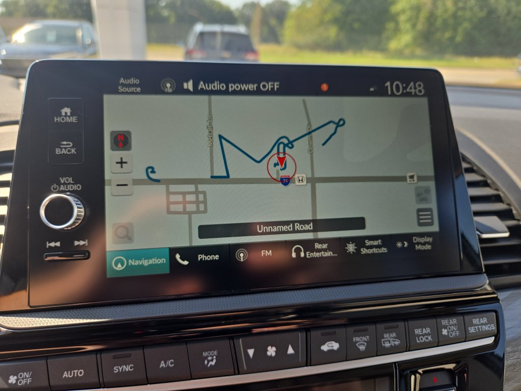 New 2027 Honda Odyssey Elite image 19