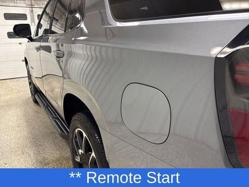 Used 2022 Chevrolet Tahoe RST w/ Luxury Package image 11