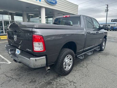 Used 2019 RAM 3500 Tradesman AWD/4WD image 2